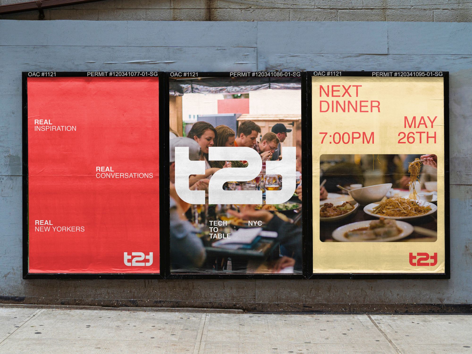 Tech 2 Table - OOH Example