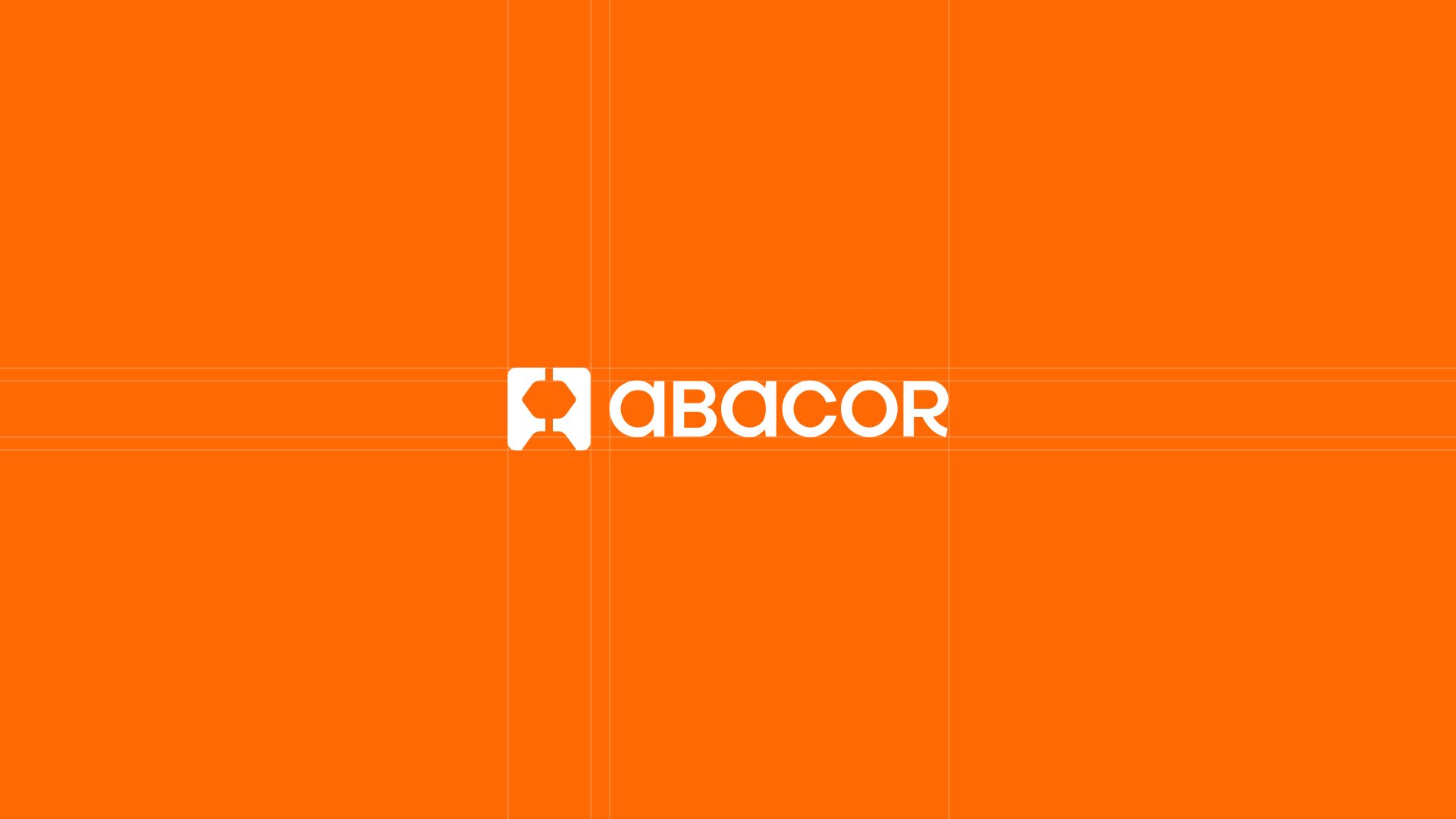 Abacor - Logomark