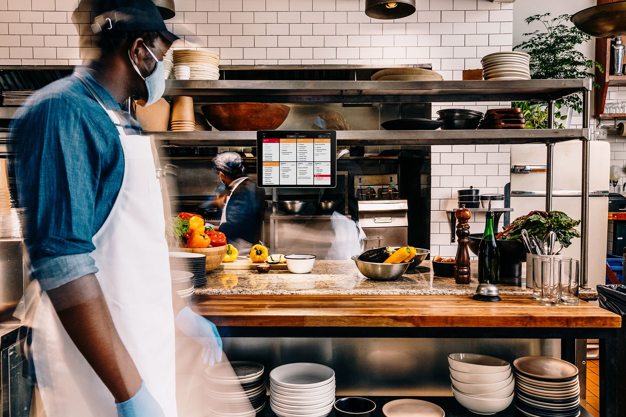 Square - KDS Photo Art Direction